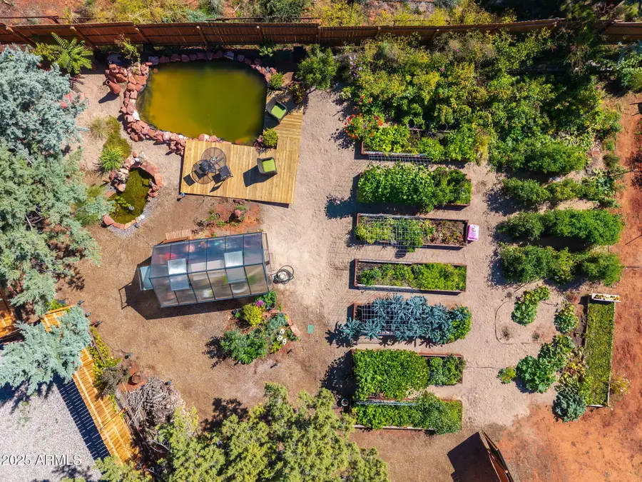 355 Chavez Ranch Road #57, Camp Verde Sedona, AZ 86336 - Image #2