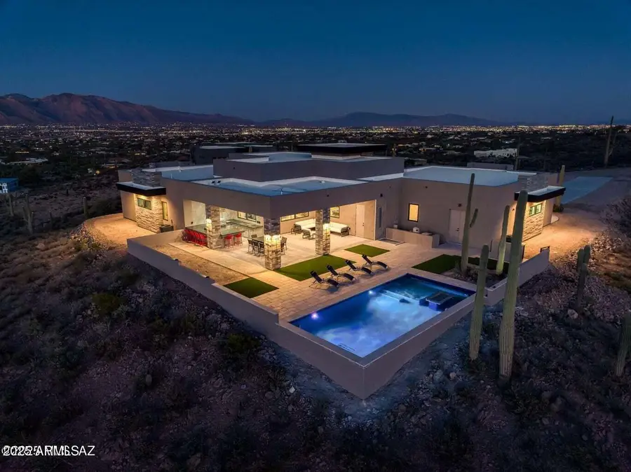 5901 W El Camino Del Cerro --, Tucson Mountains, AZ 85745 - Image #3