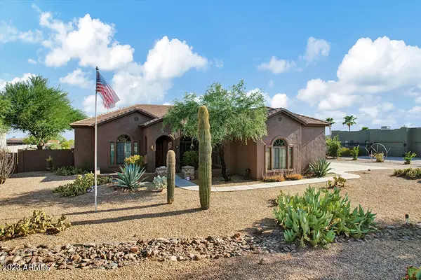 37210 N 22nd Street, Phoenix, AZ 85086