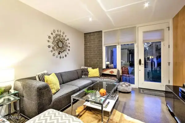 4202 N 38th Street #3, Phoenix, AZ 85018