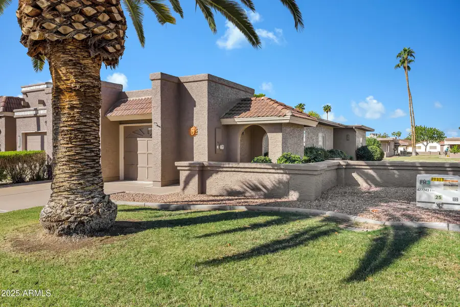25236 S Mohawk Drive, Sun Lakes, AZ 85248 - Image #2