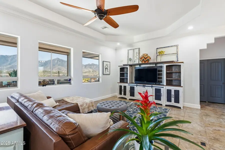 6190 E Calle De La Almendra --, Sierra Vista Southeast, AZ 85615 - Image #3