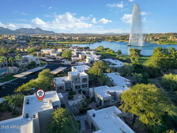 17031 E El Lago Boulevard E #2135, Fountain Hills, AZ 85268