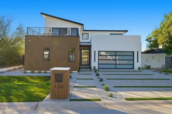 4234 N 42nd Place, Phoenix, AZ 85018