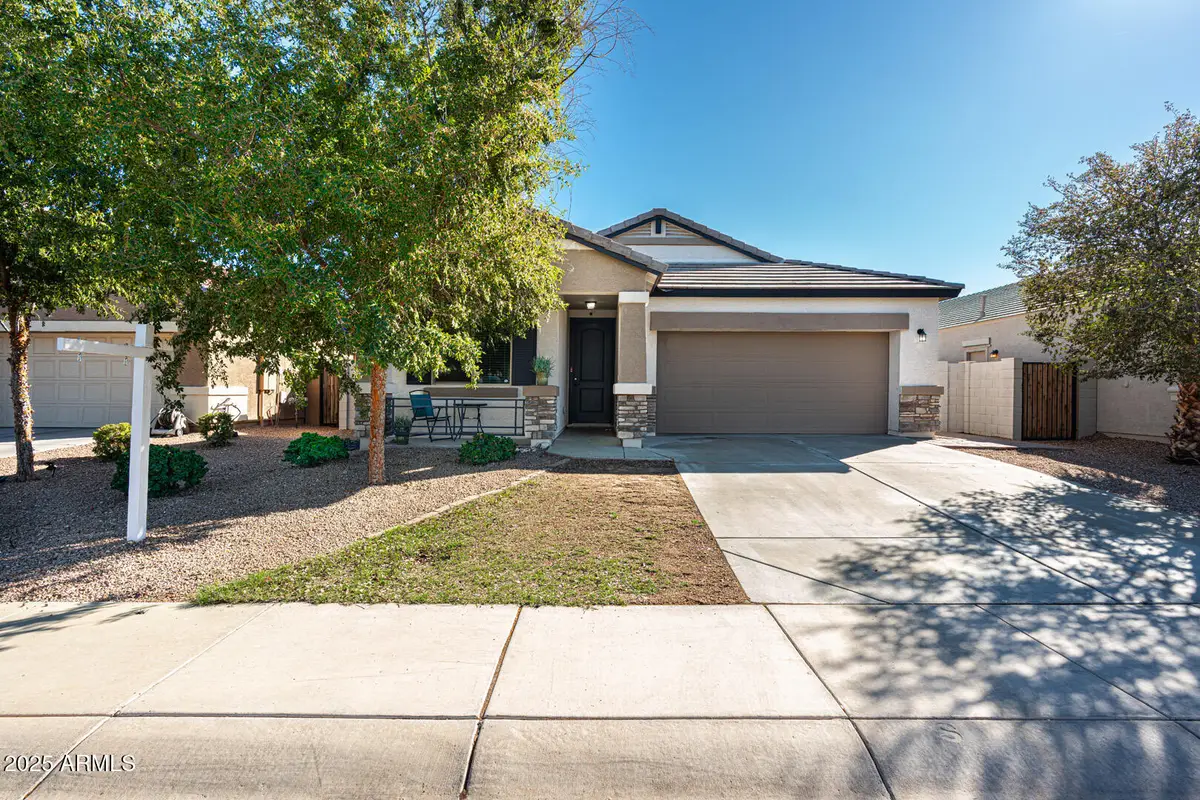 41353 W Crane Drive, Maricopa, AZ 85138 - Image #1