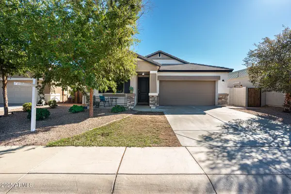 41353 W Crane Drive, Maricopa, AZ 85138