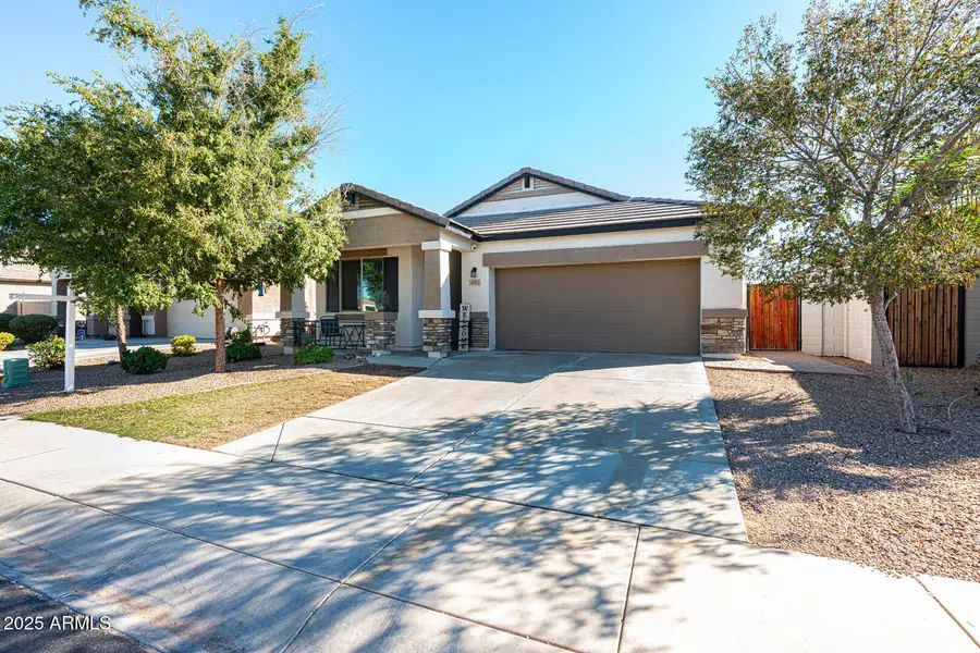 41353 W Crane Drive, Maricopa, AZ 85138 - Image #2