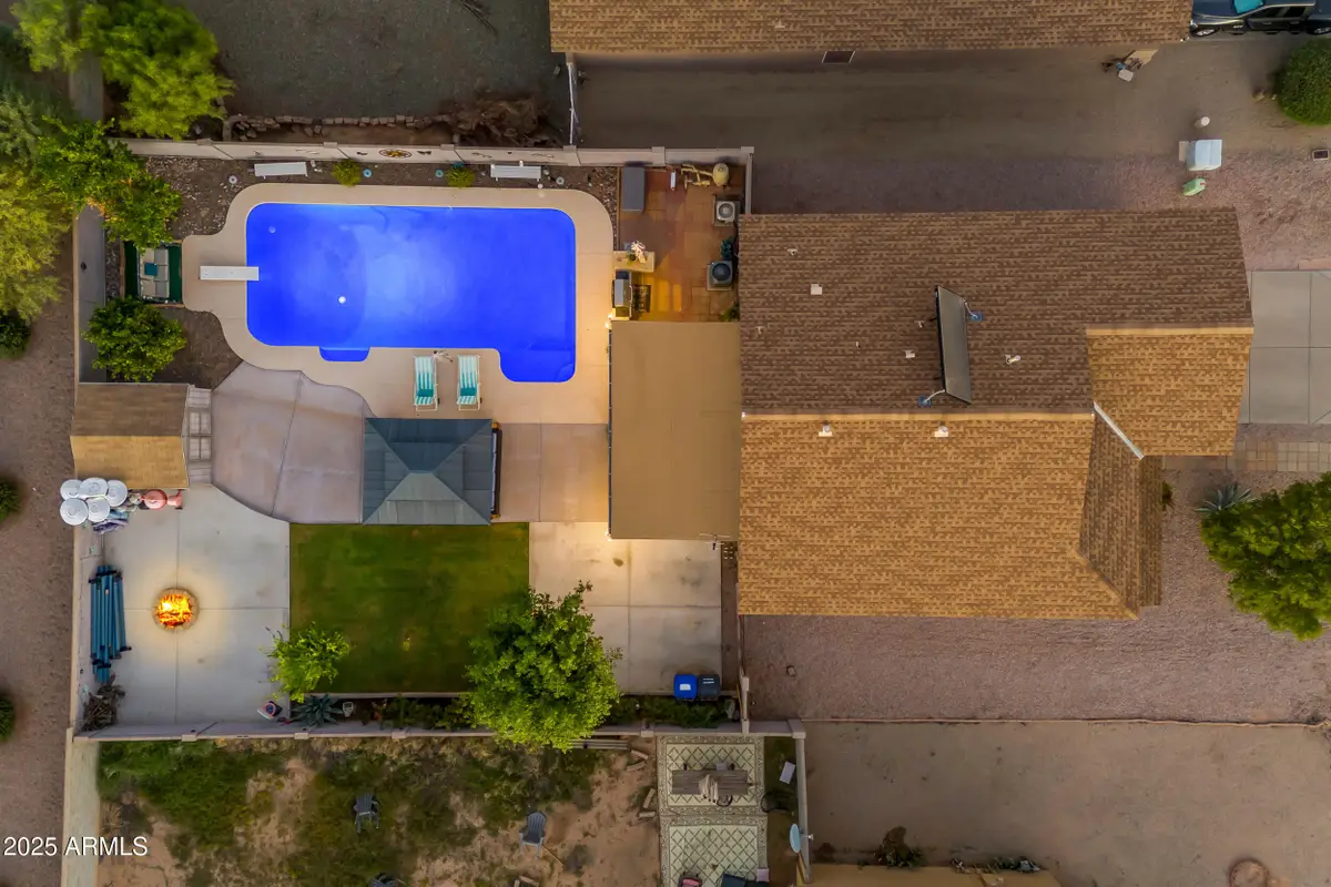 1190 E Silversmith Trail, San Tan Valley, AZ 85143 - Image #1