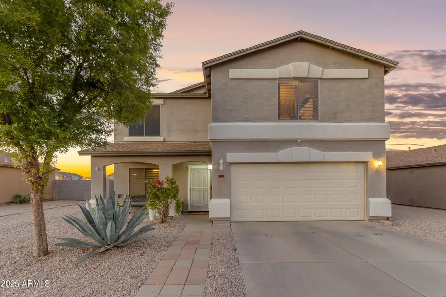 1190 E Silversmith Trail, San Tan Valley, AZ 85143 - Image #2