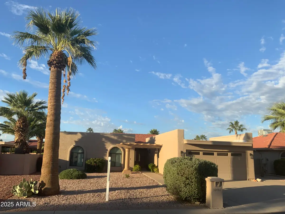 10418 E Watford Way, Sun Lakes, AZ 85248 - Image #1