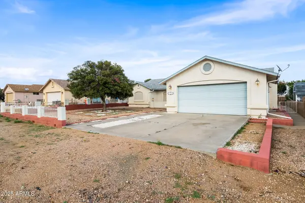 4872 N Van Nuys Road, Kingman, AZ 86409