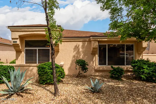 13713 W Countryside Drive, Sun City West, AZ 85375