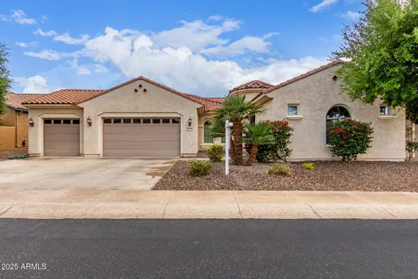 27105 W Marco Polo Road, Buckeye, AZ 85396