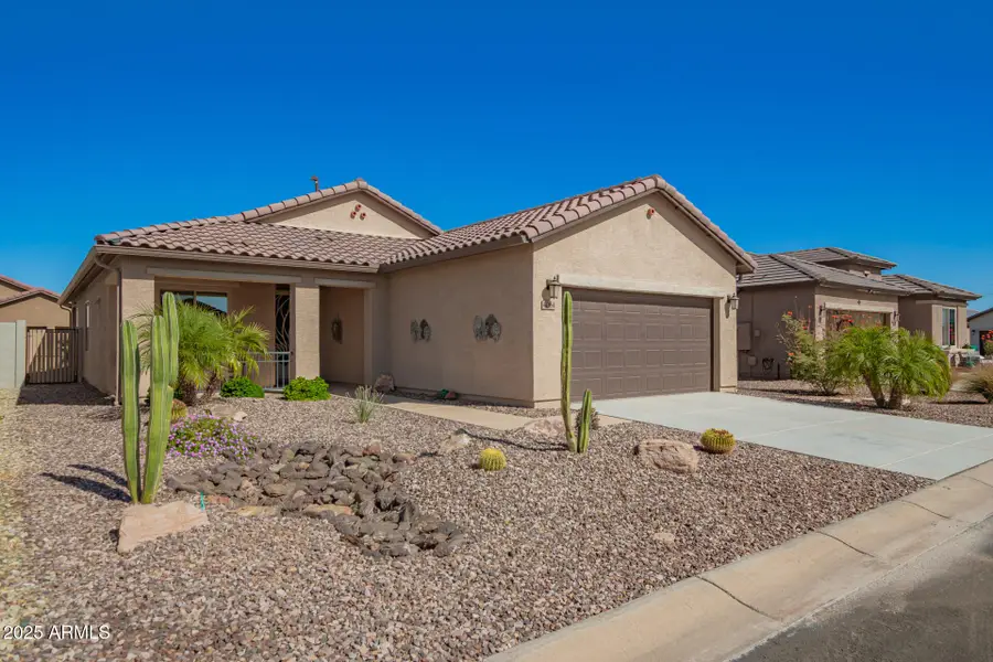 4064 W Spotted Pony Way, Eloy, AZ 85131 - Image #2