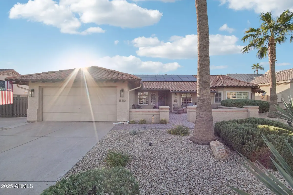 15410 N 62nd Street, Phoenix, AZ 85254 - Image #1