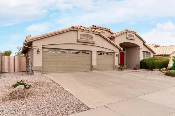 1308 E Horseshoe Avenue, Gilbert, AZ 85296