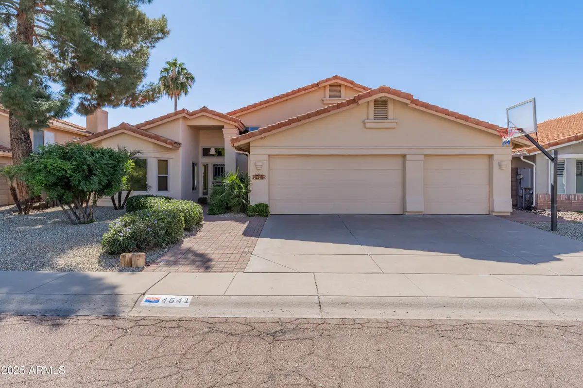 4541 E Carolina Drive, Phoenix, AZ 85032 - Image #1