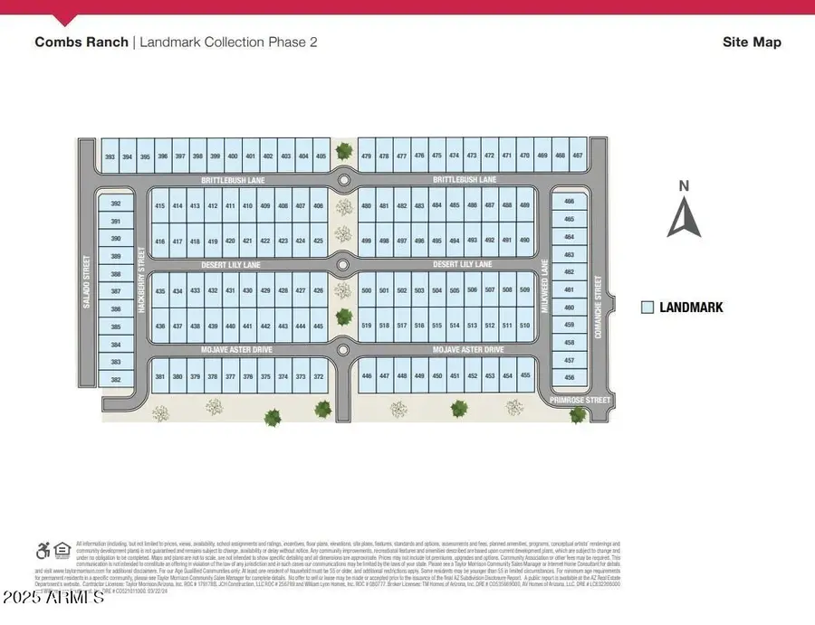 4064 E Desert Lilly Lane, San Tan Valley, AZ 85140 - Image #3
