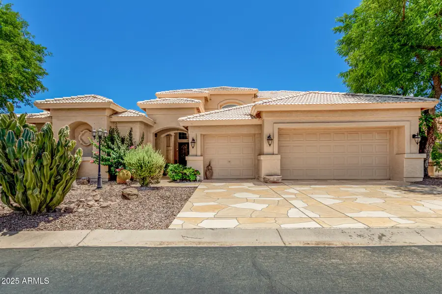 9011 E Emerald Drive, Sun Lakes, AZ 85248 - Image #2