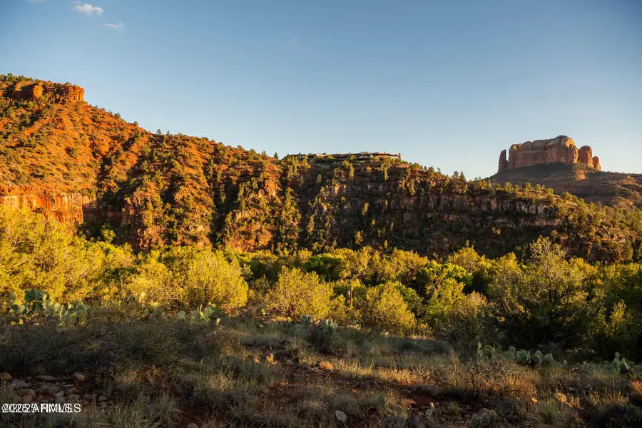 Xx Chavez Ranch Road, Camp Verde Sedona, AZ 86336 - Image #2