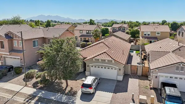 16939 W Cocopah Street, Goodyear, AZ 85338