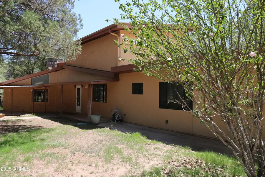 102 E Ramsey Canyon Road, Hereford, AZ 85615 - Image #3