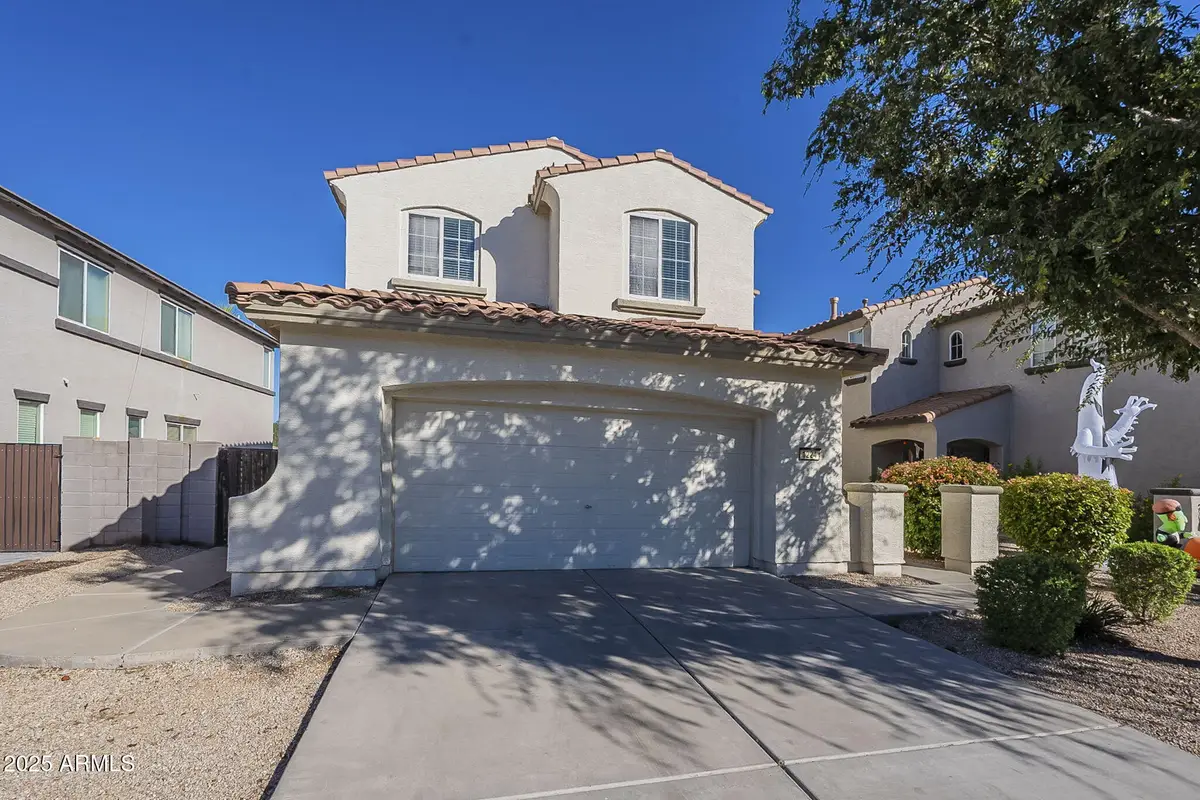 1224 E Julian Drive, Gilbert, AZ 85295 - Image #1