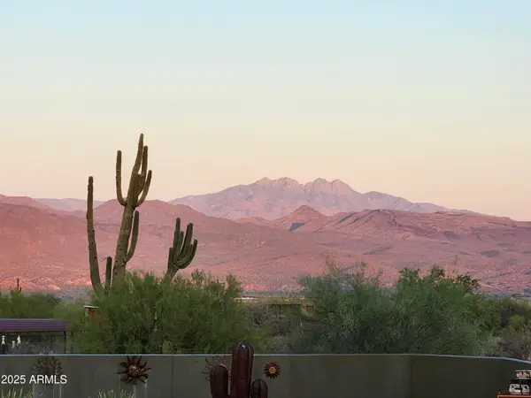 30012 N 170th Street, Rio Verde, AZ 85263