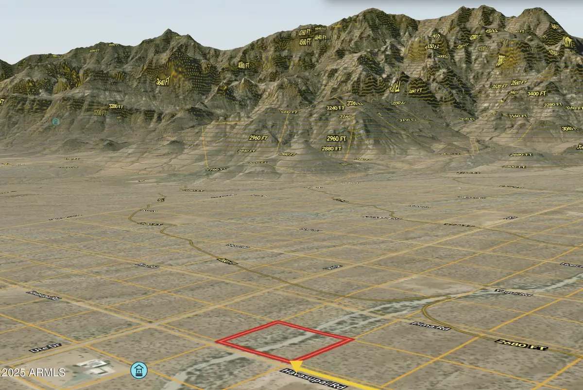 3693 S Havasupai Road #7, Golden Valley, AZ 86413 - Image #1