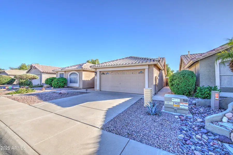 5361 W Saragosa Street, Chandler, AZ 85226 - Image #2