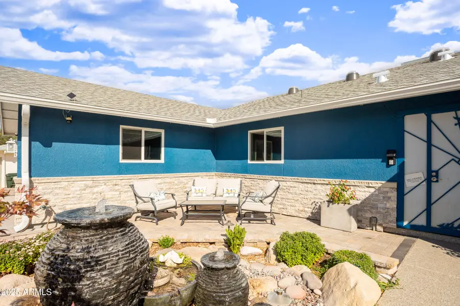 3518 E Trevino Drive, Sierra Vista, AZ 85650 - Image #2
