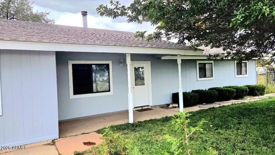 1110 W Ranch Road, Taylor, AZ 85939 - Image #2