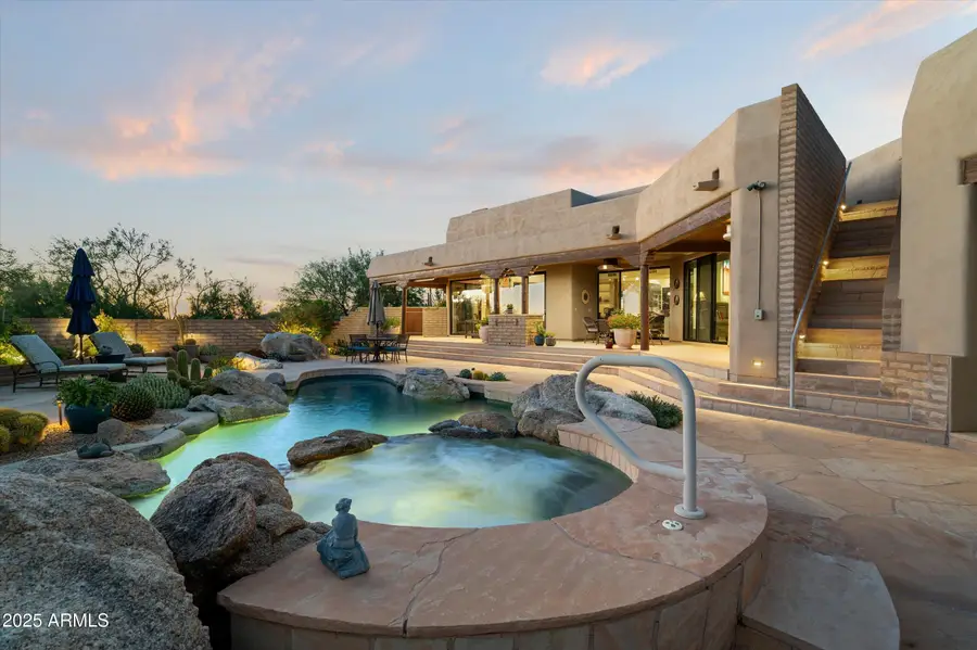 9301 E Bajada Road, Scottsdale, AZ 85262 - Image #2