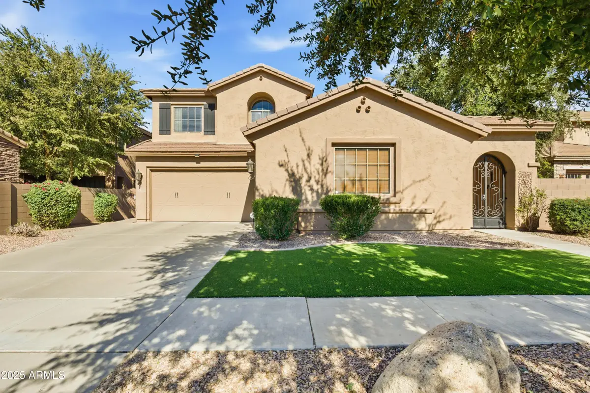 3128 E Blue Sage Court, Gilbert, AZ 85297 - Image #1