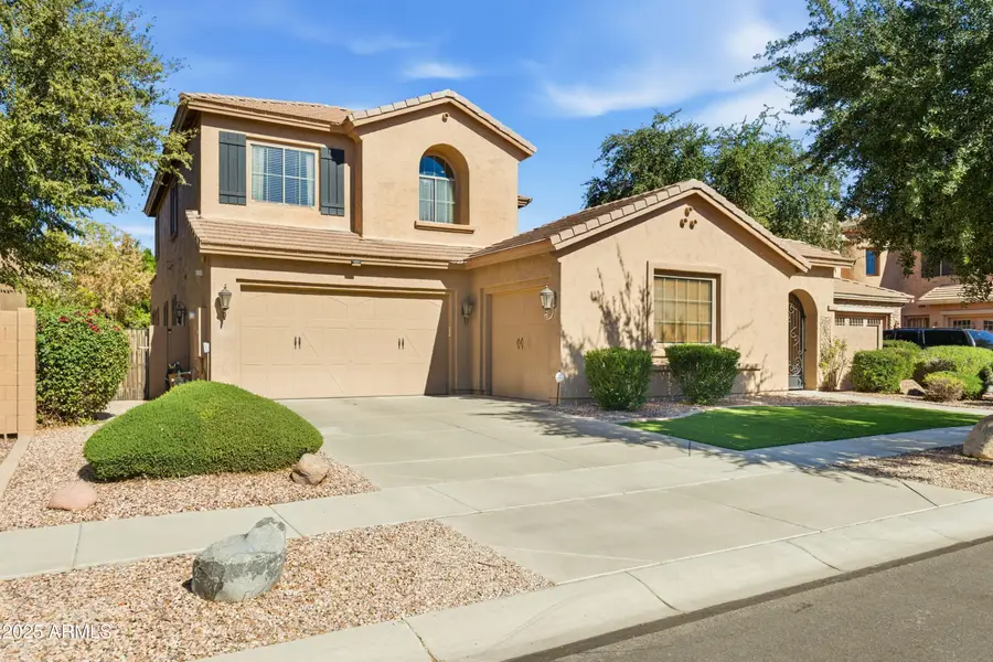 3128 E Blue Sage Court, Gilbert, AZ 85297 - Image #2