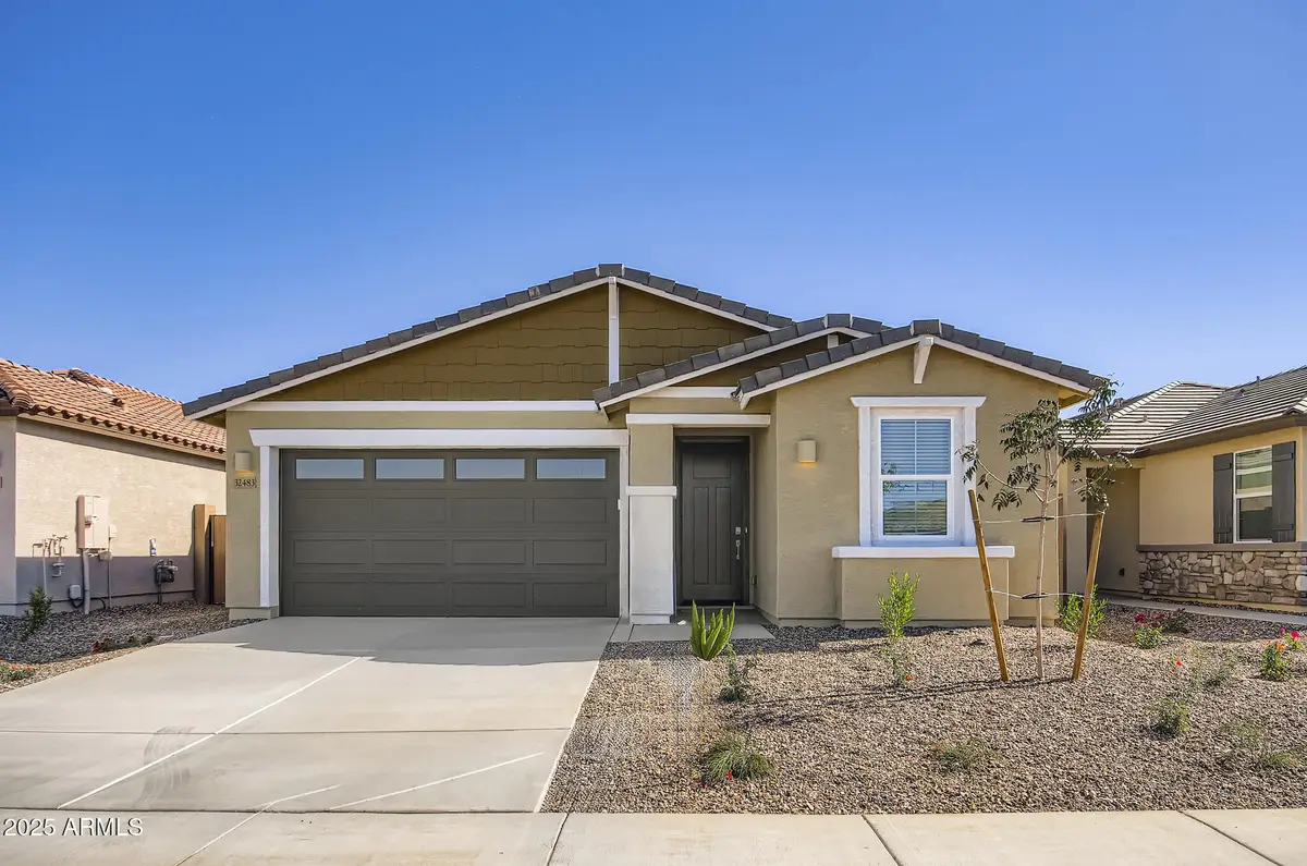 32483 N Jasper Street, San Tan Valley, AZ 85143 - Image #1