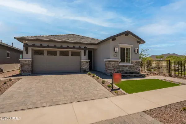 20989 W Pasadena Avenue, Buckeye, AZ 85396