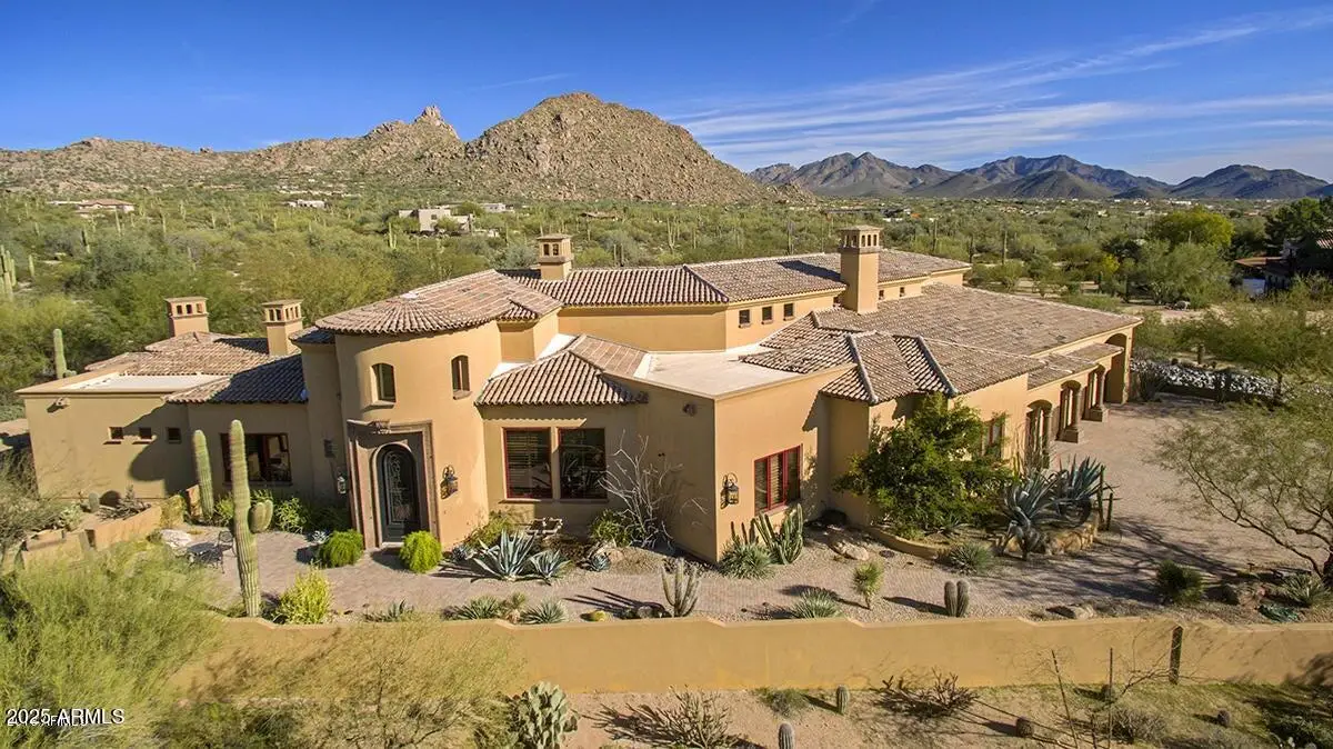 9050 E Red Bird Road, Scottsdale, AZ 85262 - Image #1