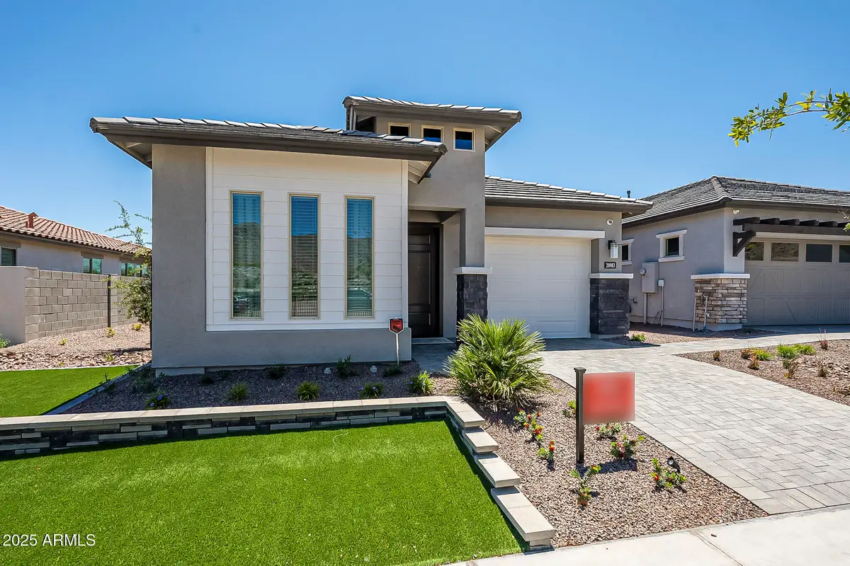 20983 W Pasadena Avenue, Buckeye, AZ 85396 - Image #1