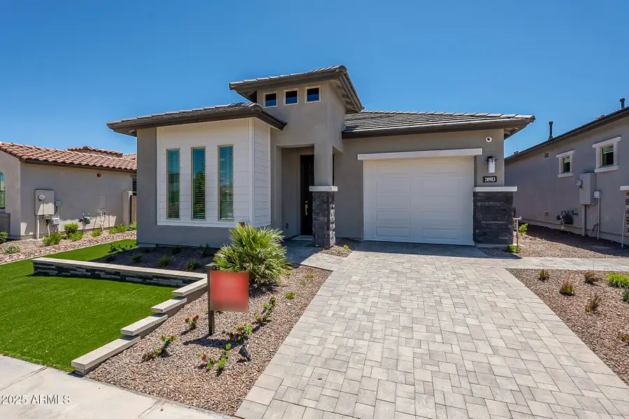 20983 W Pasadena Avenue, Buckeye, AZ 85396 - Image #3