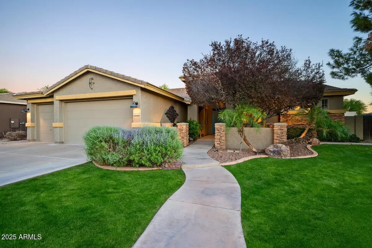 4879 S Fresno Street, Chandler, AZ 85249 - Image #1