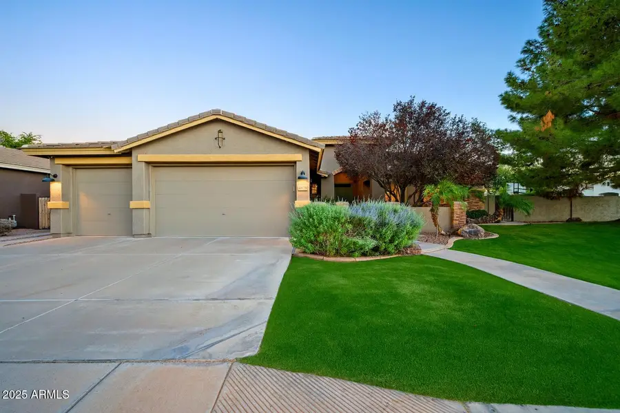 4879 S Fresno Street, Chandler, AZ 85249 - Image #2