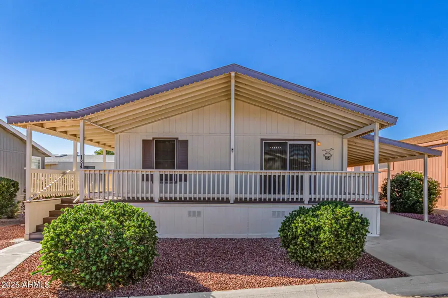 3901 E Pinnacle Peak Road #134, Phoenix, AZ 85050 - Image #2