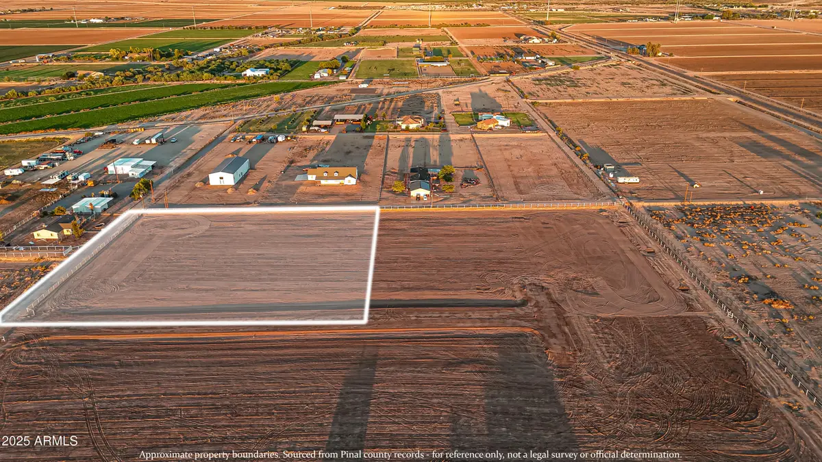 3 N Ellison Drive, Coolidge, AZ 85128 - Image #1