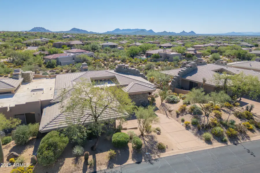 10255 E Old Trail Road, Scottsdale, AZ 85262 - Image #2