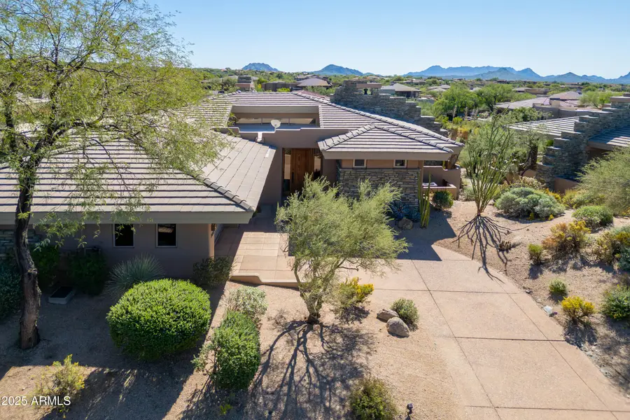 10255 E Old Trail Road, Scottsdale, AZ 85262 - Image #3