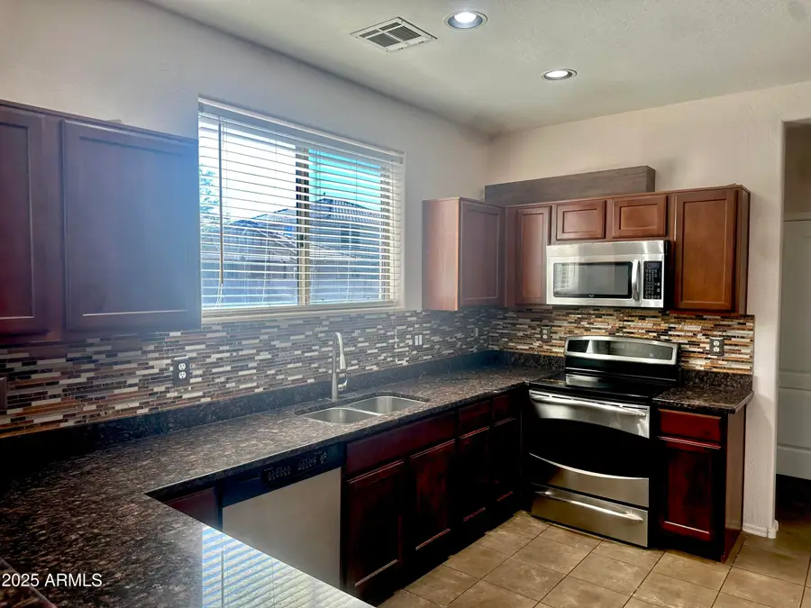 3437 E Harwell Road, Gilbert, AZ 85234 - Image #2