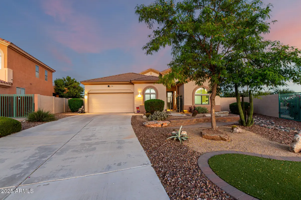 2003 N 135th Drive, Goodyear, AZ 85395 - Image #1