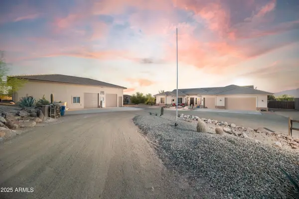 1532 N Roadrunner Road, Apache Junction, AZ 85119