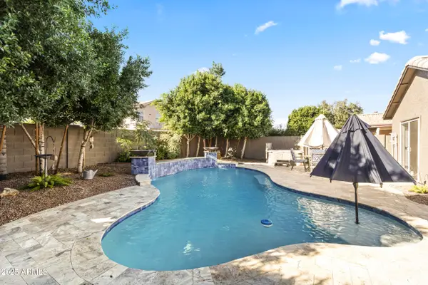 3547 W Fallen Leaf Lane, Glendale, AZ 85310
